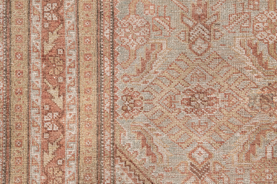 KASHGAI RUG, AR31278/9812, SOUTH WEST PERSIA, 6'1" X 4'2"