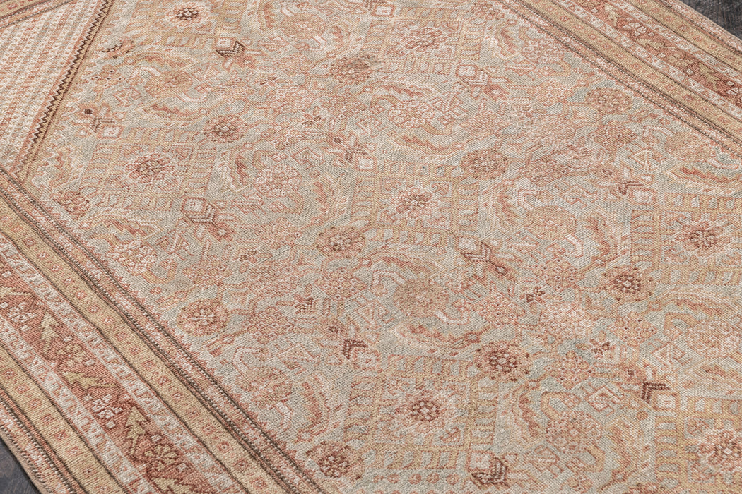 KASHGAI RUG, AR31278/9812, SOUTH WEST PERSIA, 6'1" X 4'2"