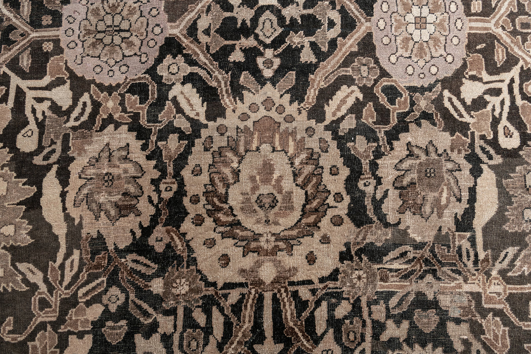 MAHAL RUG, AR31281, WEST PERSIA, 11'5" X 16'10"