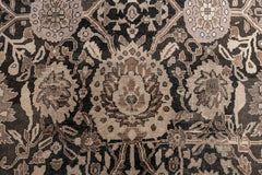 MAHAL RUG, AR31281, WEST PERSIA, 11'5" X 16'10"