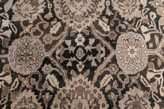 MAHAL RUG, AR31281, WEST PERSIA, 11'5" X 16'10"