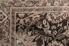 MAHAL RUG, AR31281, WEST PERSIA, 11'5" X 16'10"