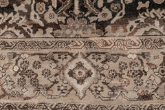 MAHAL RUG, AR31281, WEST PERSIA, 11'5" X 16'10"