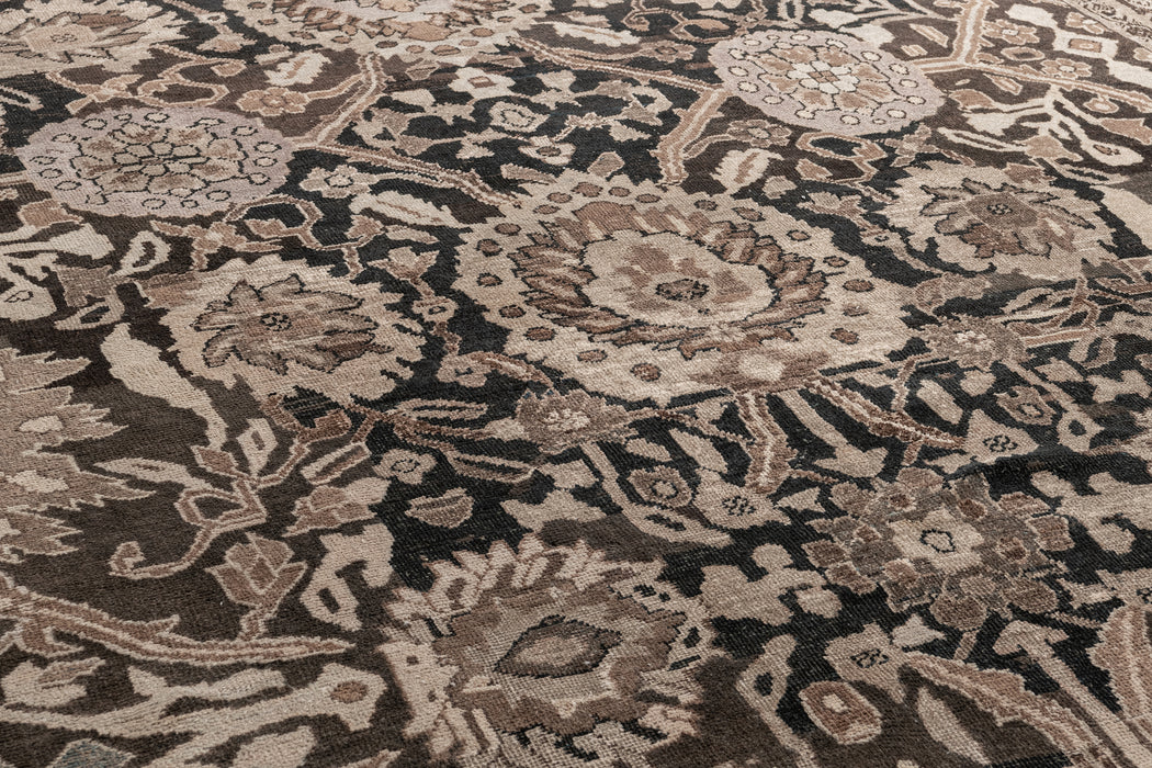 MAHAL RUG, AR31281, WEST PERSIA, 11'5" X 16'10"