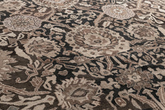 MAHAL RUG, AR31281, WEST PERSIA, 11'5" X 16'10"