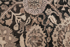 MAHAL RUG, AR31281, WEST PERSIA, 11'5" X 16'10"