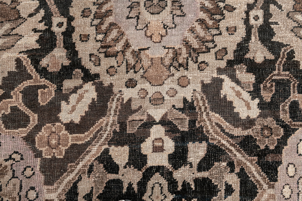 MAHAL RUG, AR31281, WEST PERSIA, 11'5" X 16'10"
