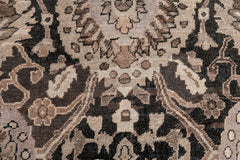MAHAL RUG, AR31281, WEST PERSIA, 11'5" X 16'10"