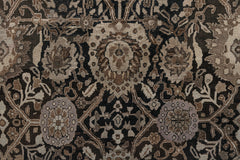 MAHAL RUG, AR31281, WEST PERSIA, 11'5" X 16'10"