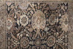 MAHAL RUG, AR31281, WEST PERSIA, 11'5" X 16'10"