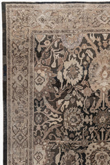MAHAL RUG, AR31281, WEST PERSIA, 11'5" X 16'10"