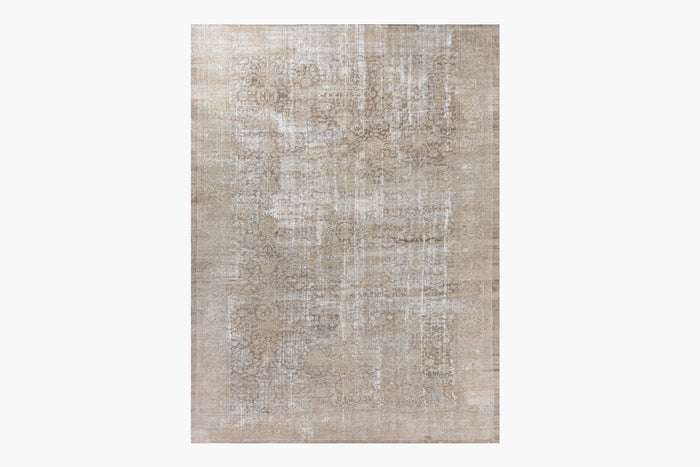 SULTANABAD RUG, WEST PERSIA, 15'10" X 24'6"