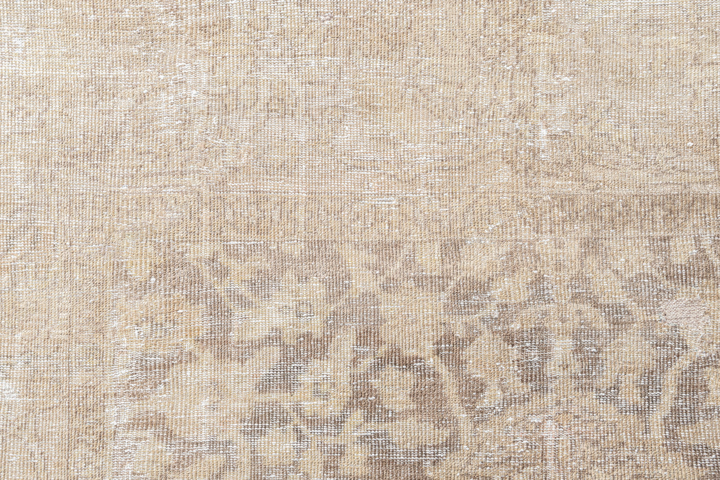 SULTANABAD RUG, WEST PERSIA, 15'10" X 24'6"