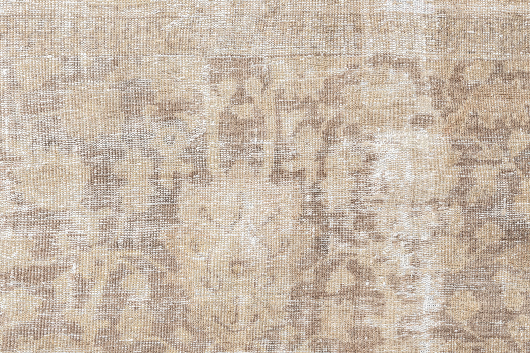 SULTANABAD RUG, WEST PERSIA, 15'10" X 24'6"