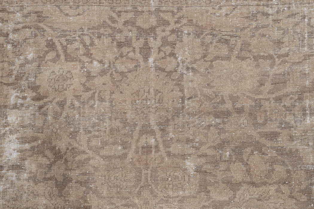 SULTANABAD RUG, WEST PERSIA, 15'10" X 24'6"