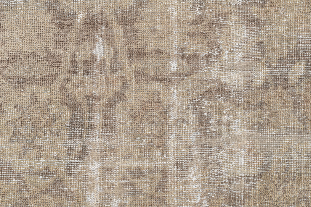 SULTANABAD RUG, WEST PERSIA, 15'10" X 24'6"