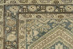 MALAYIR RUG, WEST PERSIA, 3'7" X 15'4"