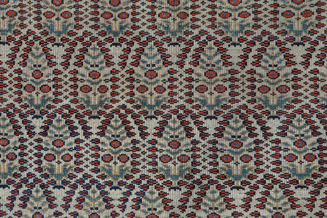 MALAYIR RUG, WEST PERSIA, 6'7' X 17'2"