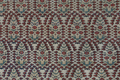 MALAYIR RUG, WEST PERSIA, 6'7' X 17'2"
