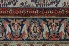 MALAYIR RUG, WEST PERSIA, 6'7' X 17'2"