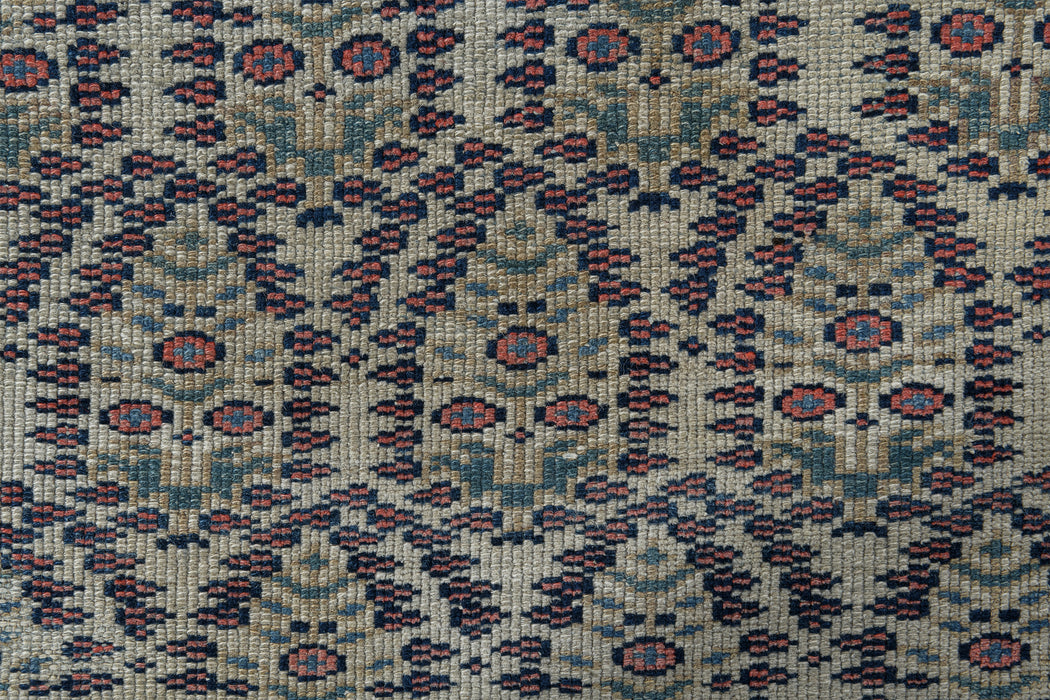 MALAYIR RUG, WEST PERSIA, 6'7' X 17'2"