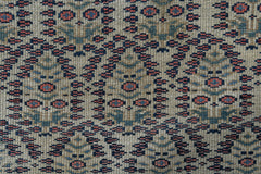 MALAYIR RUG, WEST PERSIA, 6'7' X 17'2"