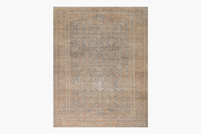 MAHAL RUG, AR31319, WEST PERSIA , 10' X 16'