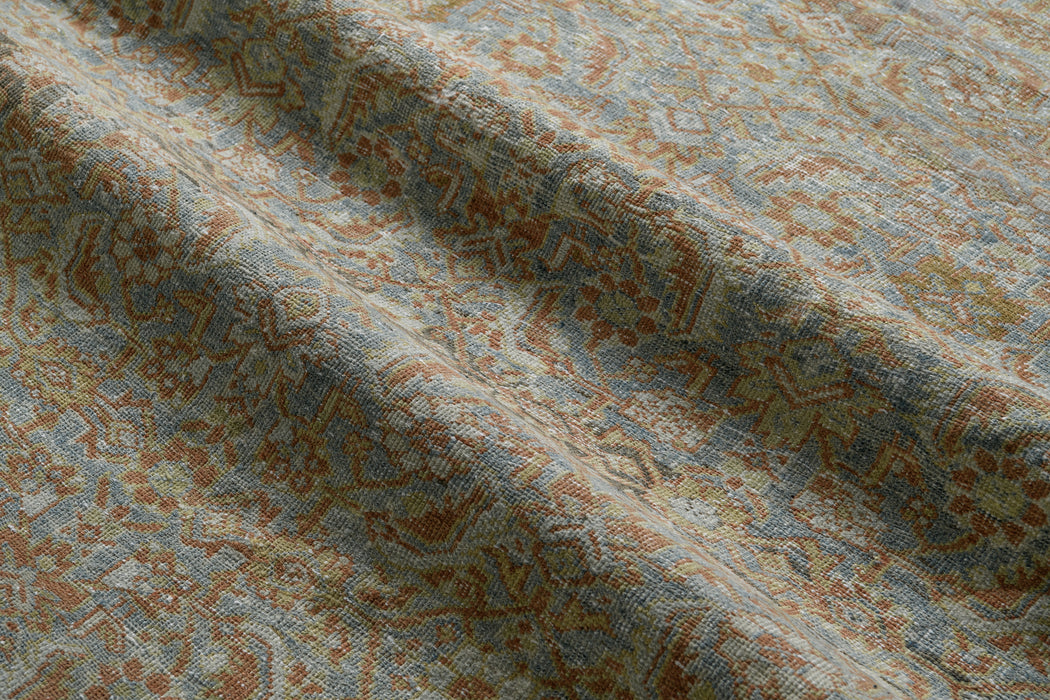 MAHAL RUG, AR31322, WEST PERSIA, 11' X 17'