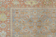MAHAL RUG, AR31322, WEST PERSIA, 11' X 17'