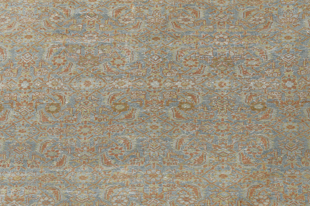 MAHAL RUG, AR31322, WEST PERSIA, 11' X 17'