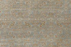 MAHAL RUG, AR31322, WEST PERSIA, 11' X 17'