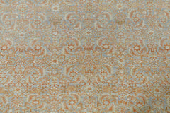 MAHAL RUG, AR31322, WEST PERSIA, 11' X 17'