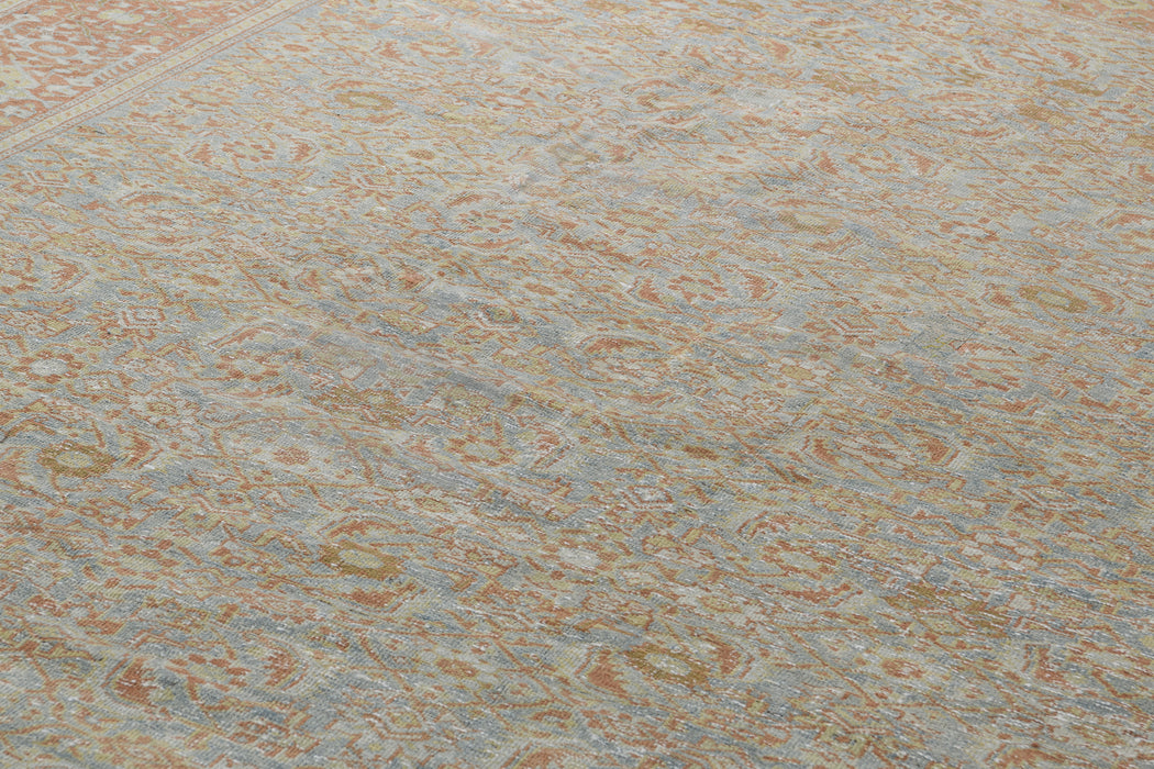 MAHAL RUG, AR31322, WEST PERSIA, 11' X 17'