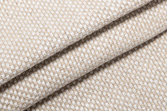 Basketweave Linen