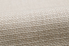 Basketweave Linen