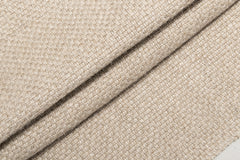 Basketweave Linen