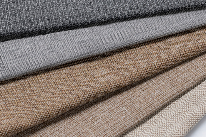 Indoor / Outdoor Weave