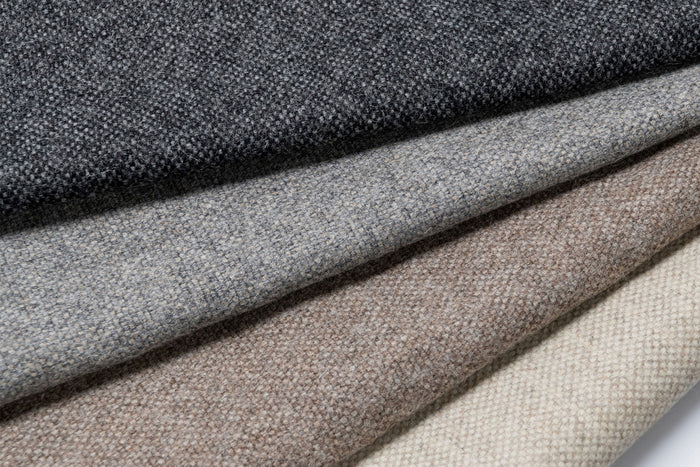 Alpaca Tweed
