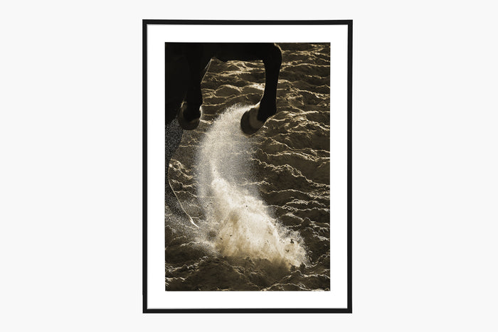 Danza del Caballo - Sand