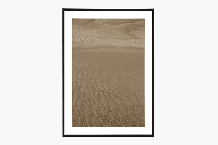 La Arena - Sand
