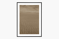 La Arena - Sand