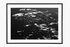 El Oceano Negro - Black and White