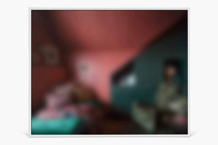 HyperOpia - Untitled 0001 | Artist Proof