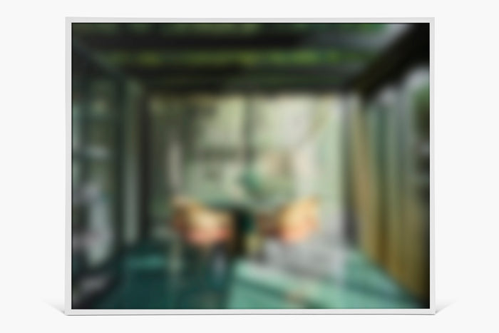 HyperOpia - Untitled 0011 | Artist Proof