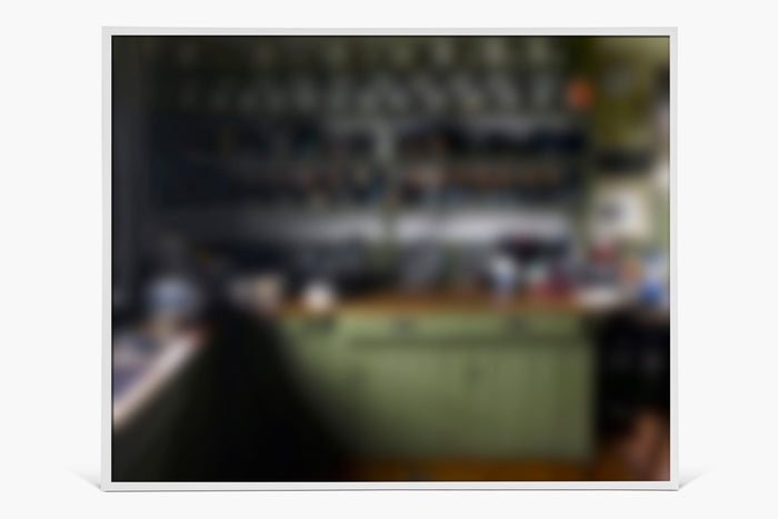 HyperOpia - Untitled 0013 | Artist Proof