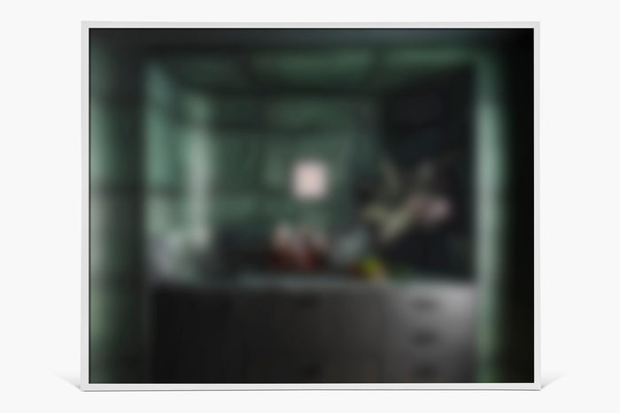 HyperOpia - Untitled 0003 | Artist Proof