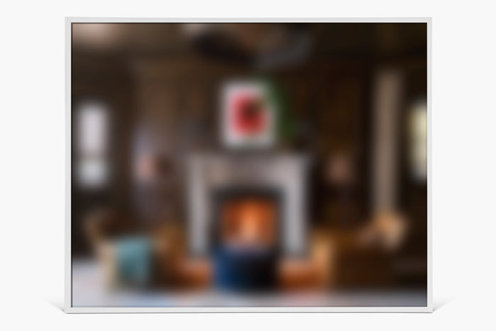 HyperOpia - Untitled 0006 | Artist Proof