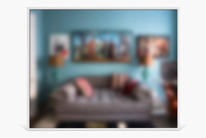 HyperOpia - Untitled 0008 | Artist Proof