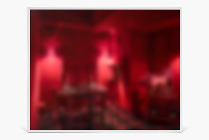 HyperOpia - Untitled 0009 | Artist Proof