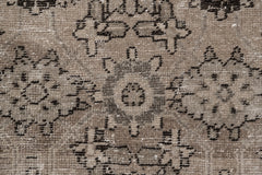 MAHAL RUG, AR31036/7303, WEST PERSIA, 7'2" X 10'3"
